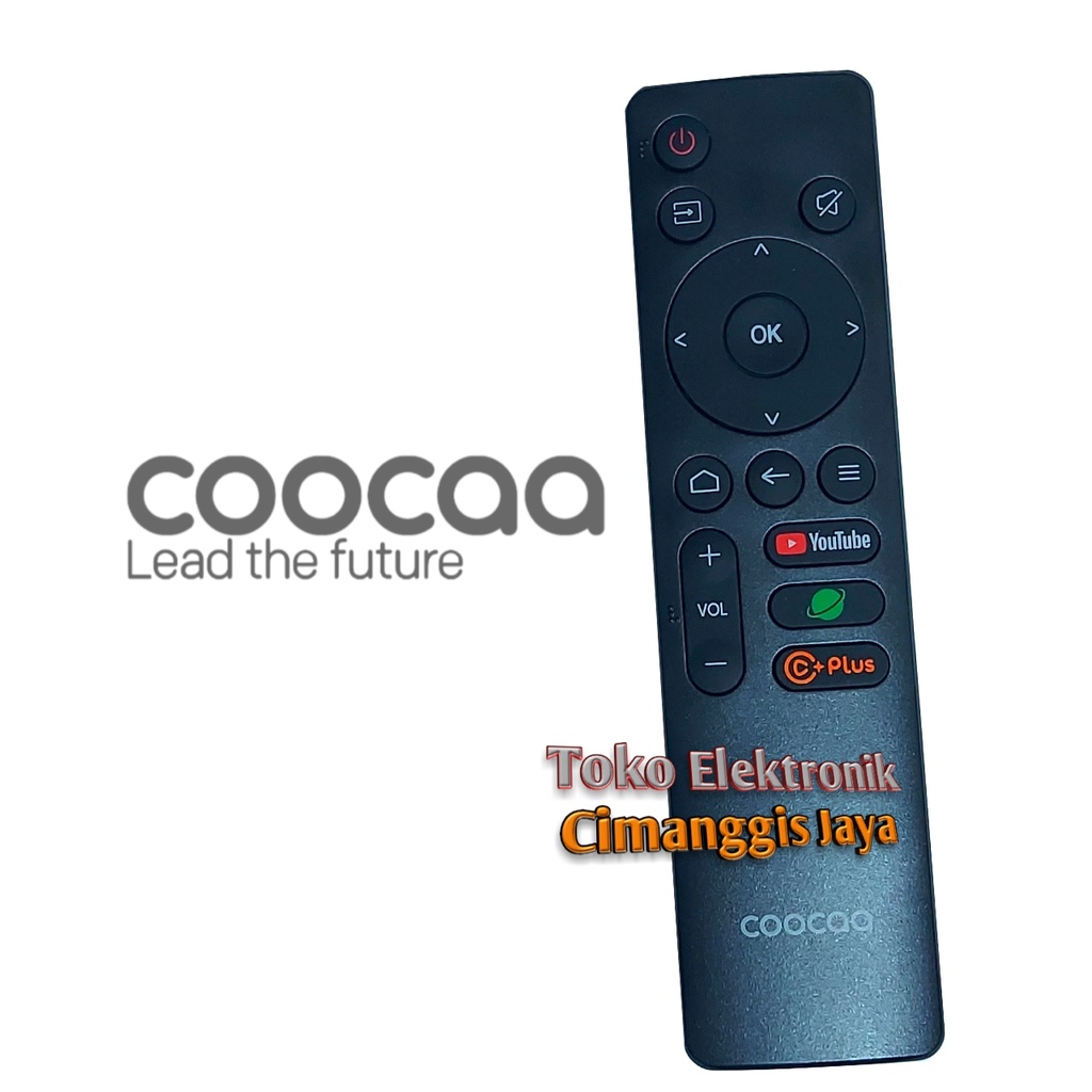 Jual smart tv 32S3U dan google tv led 32Z55 coocaa 32 inch digital ...