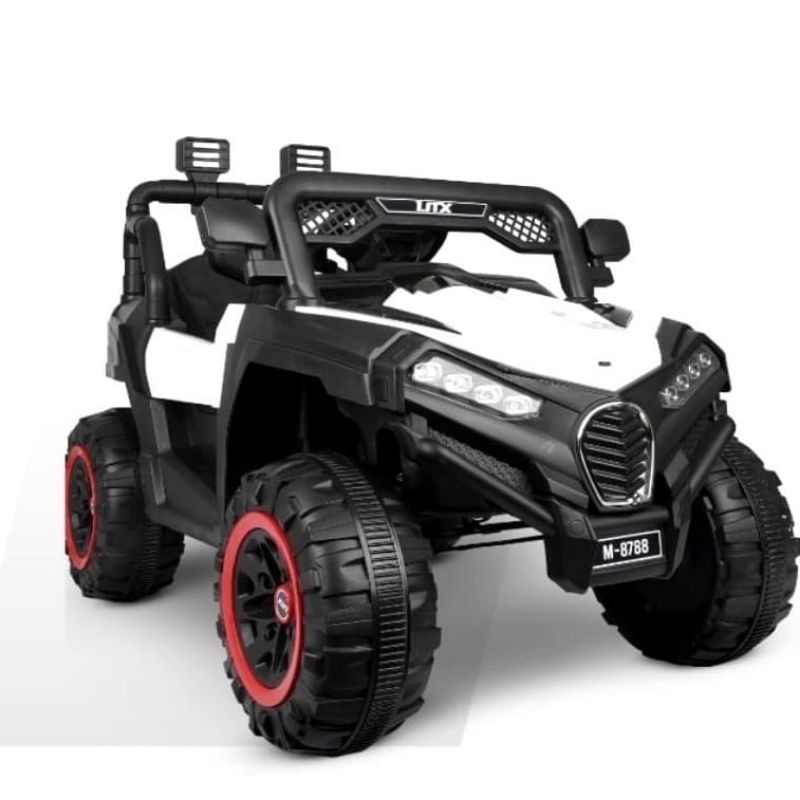 Jual Mobil aki anak jeep UTX M 8788 | Shopee Indonesia