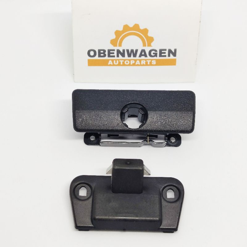 Jual Handle dan Pengunci Laci Glove Box BMW e30 e32 e34 318i 520i 530i