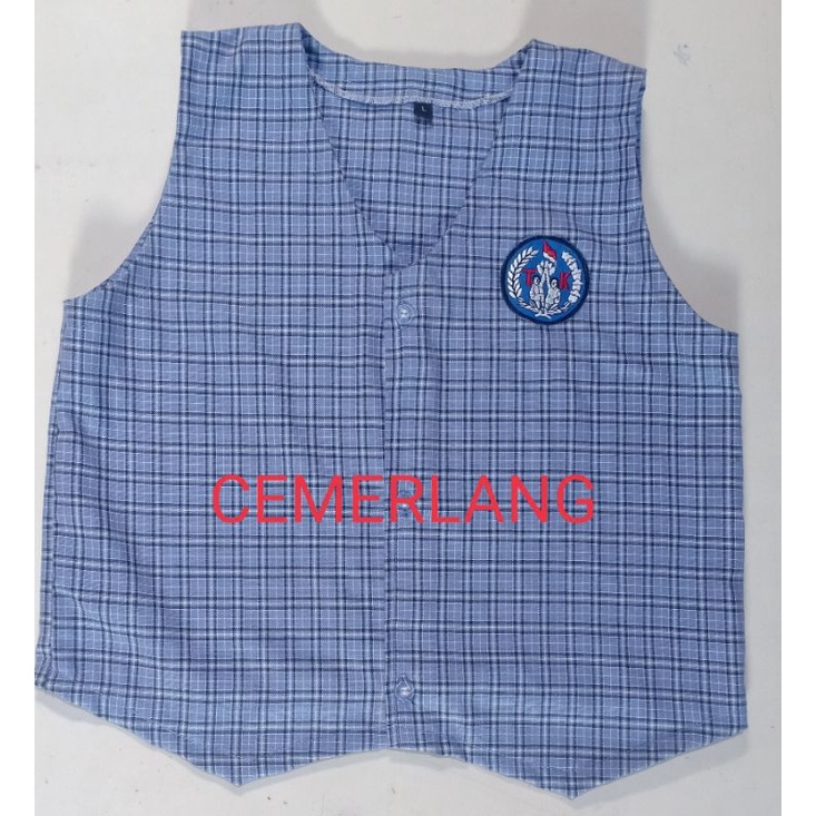 Jual Rompi untuk seragam Nasional anak Paud/TK | Shopee Indonesia