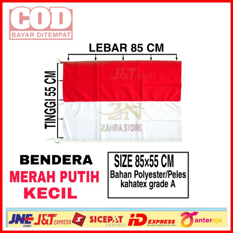 Jual Bendera Merah Putih Kecil Shopee Indonesia