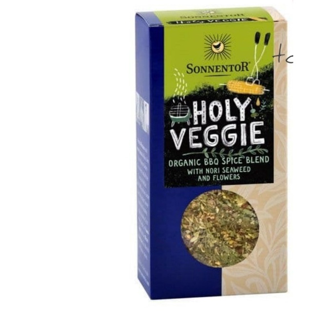 Jual Holy Vegi Spice Blend 30 g | Shopee Indonesia