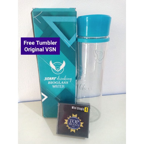 Jual Biomini V4 MCI 100% Original | Shopee Indonesia