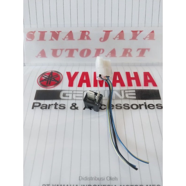 Jual Rectifier silicon dioda switch kaki 2 Yamaha Vixion new xabre