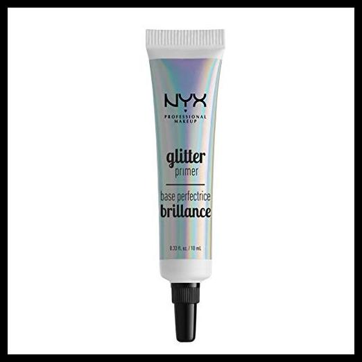 Jual Nyx Professional Makeup Glitter Primer Face Makeup, 0.33 Ounce Shopee Indonesia