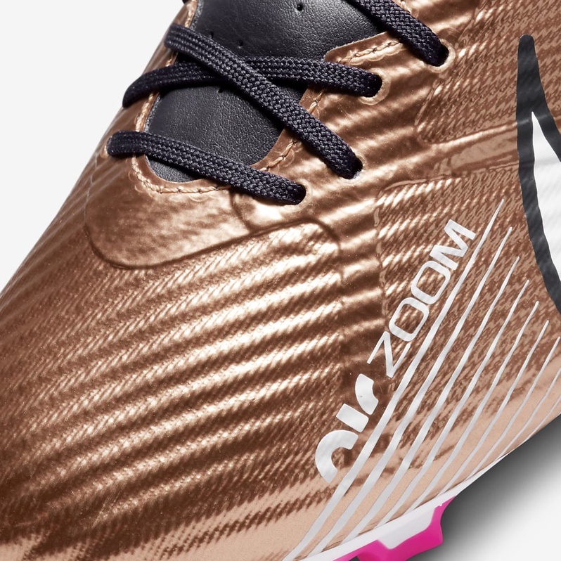 Nike Zoom Mercurial Vapor 15 Elite Qatar FG - SoccerWorld - SoccerWorld