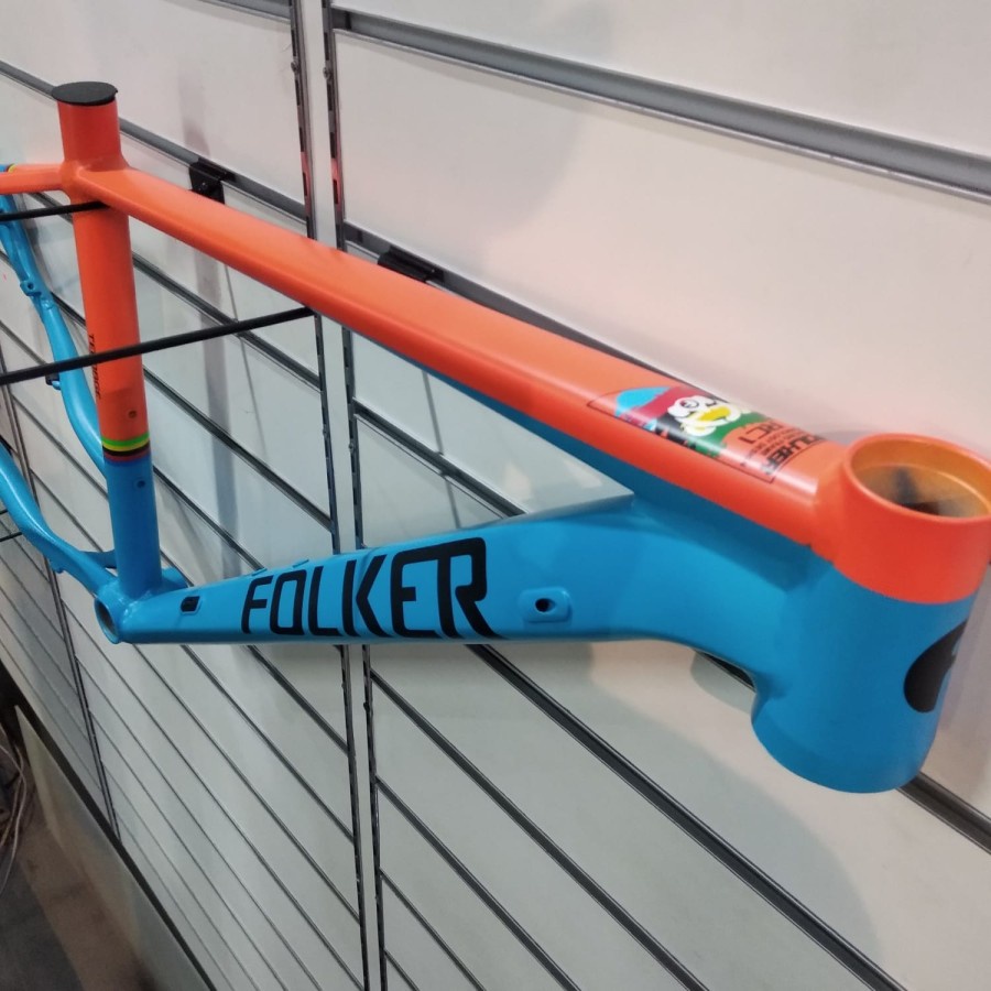 Jual Frame Sepeda Folker Teenage Boy Alloy 29 Inch Alumunium Original ...