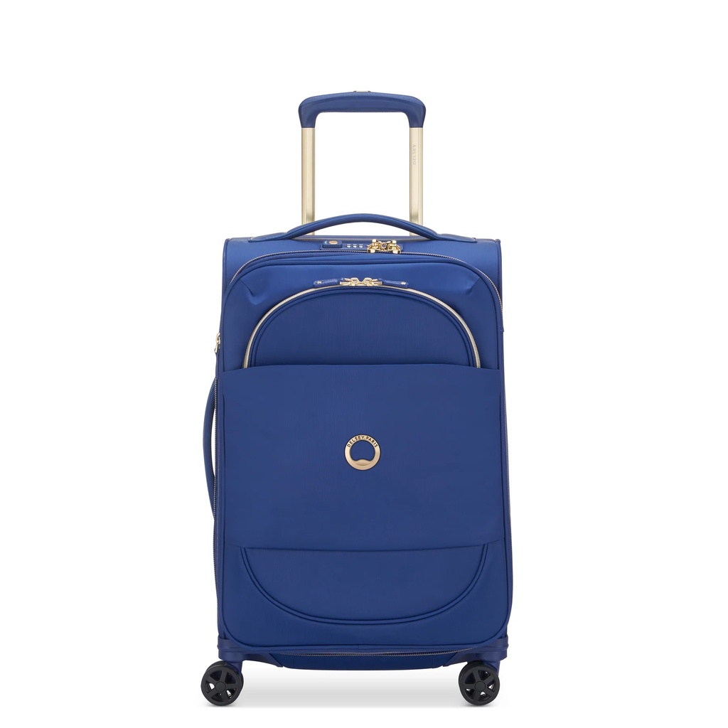 Jual Koper Delsey MONTROUGE - S EXPANDABLE (55CM) | Shopee Indonesia