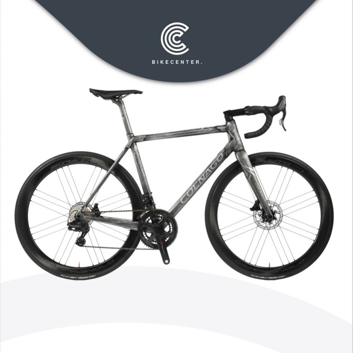 Jual Es05 Colnago C64 Disc Frame Kit Internal Cable Rout Terlaris