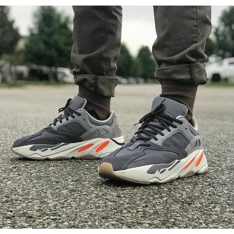 Yeezy magnet new arrivals
