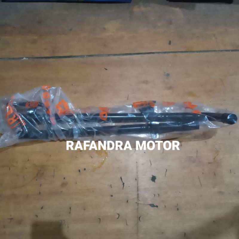 Jual PIPA BYPASS/PIPA SELANG BYPASS/PIPA RADIATOR GRAND MAX Shopee