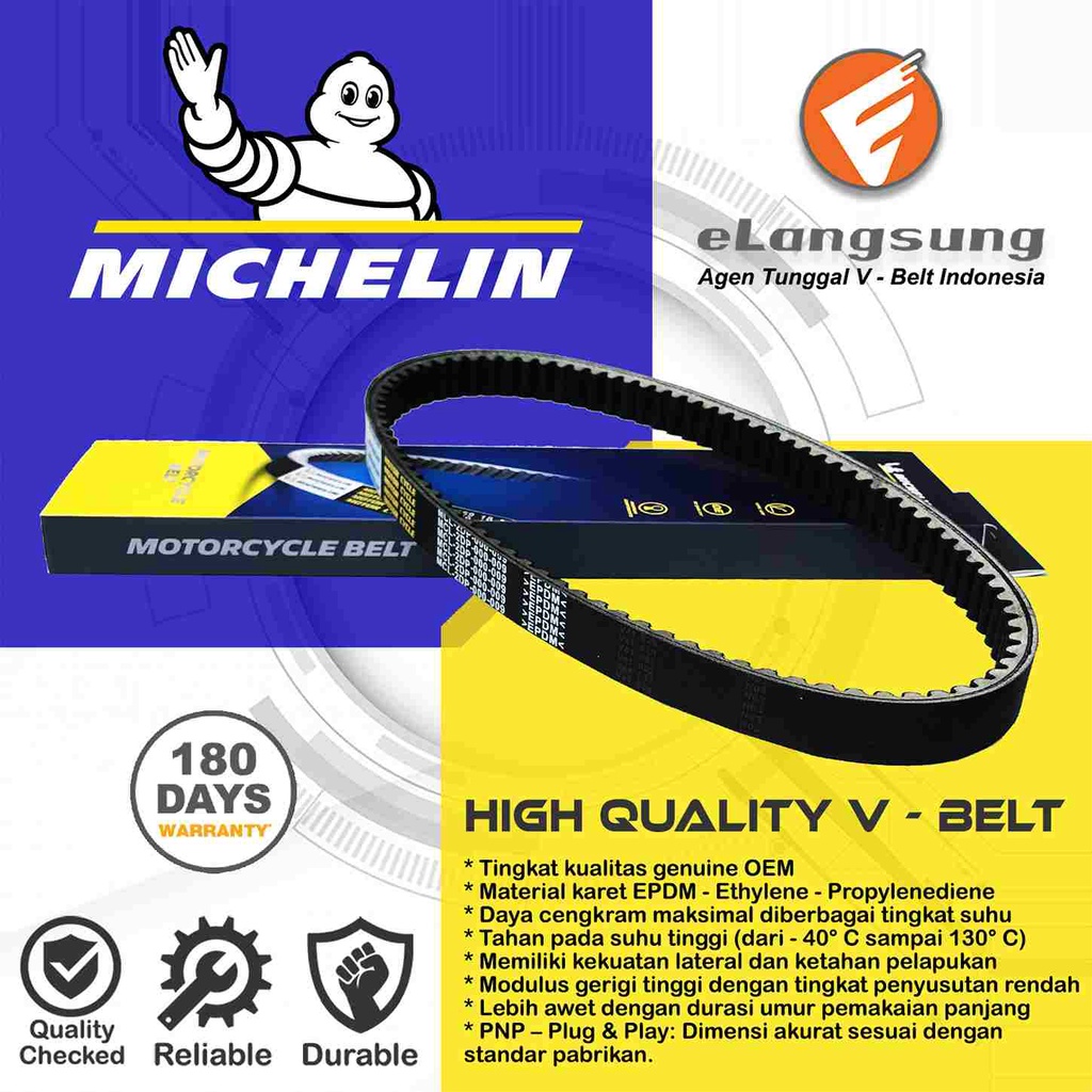 Buy Michelin Tires Online On Myanmar At Best Prices - View #3