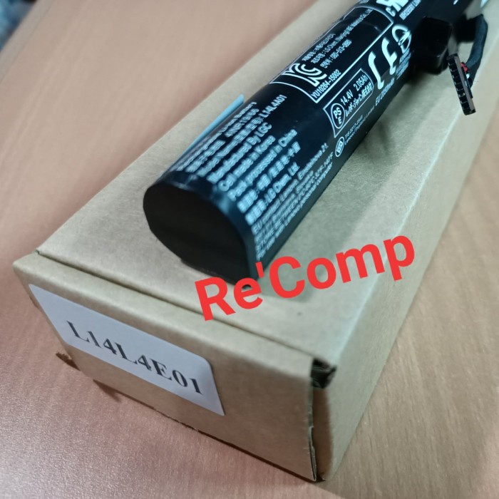 BATTERIA NOTEBOOK LENOVO IDEAPAD FLEX 15D IDEAPAD S300 IDEAPAD S300