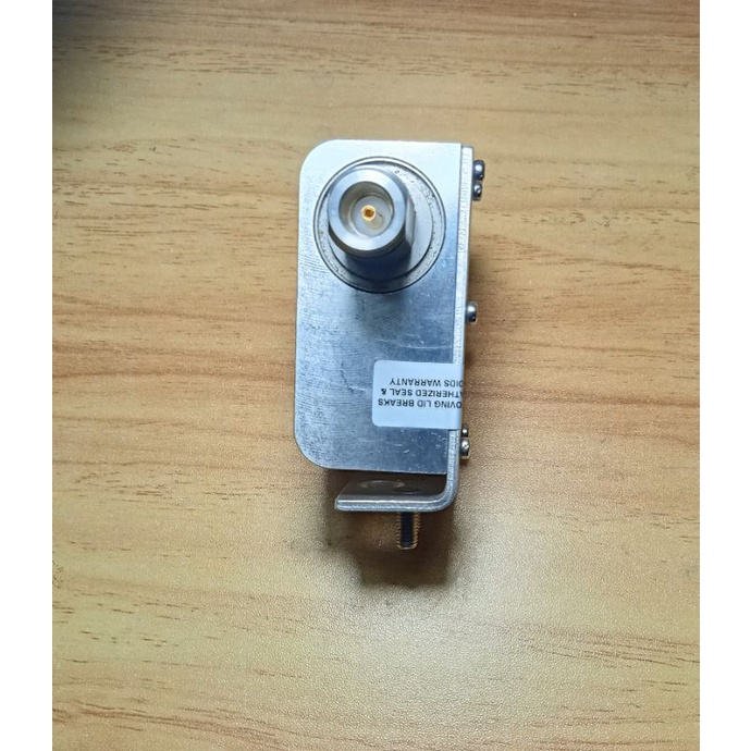 POLYPHASER BGXZ-60NFNM-ALT 5-400 MHz Dual Path – Protettore DC Pass - 6