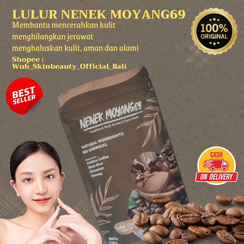 Skincare Nenek Moyang 69