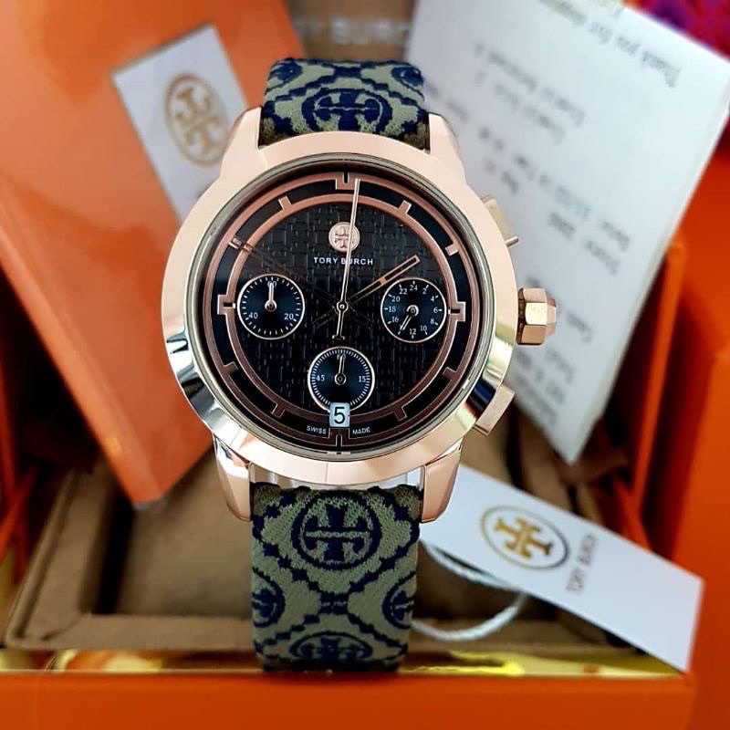 Tory burch watch on sale original