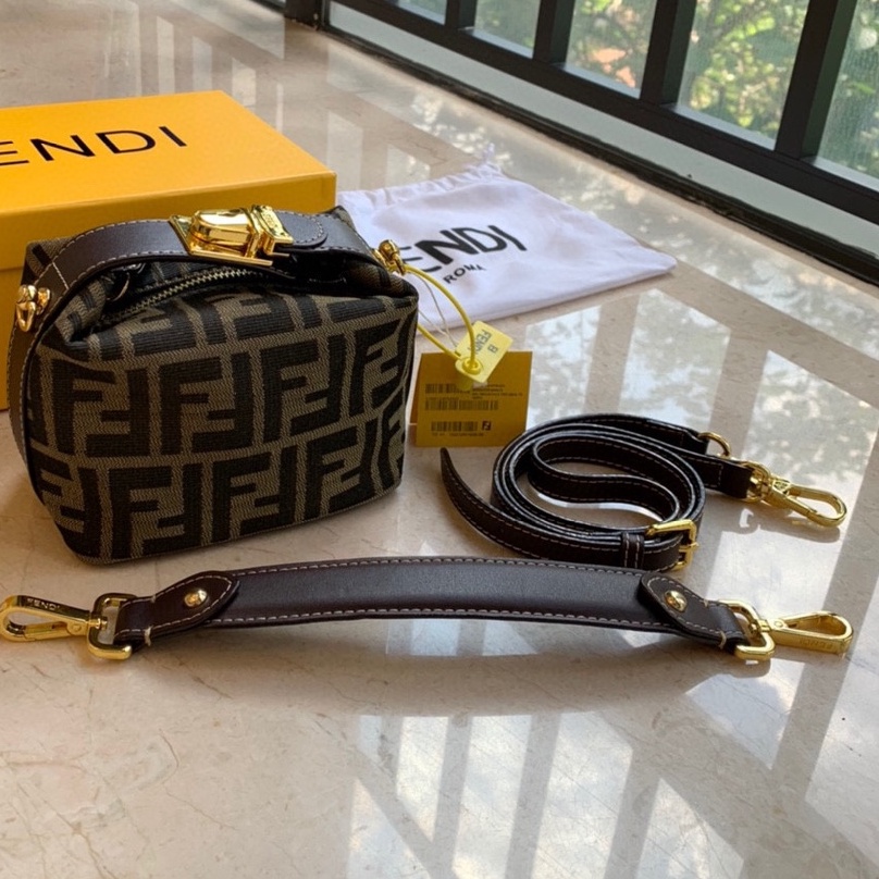 Fendi tas vintage new arrivals