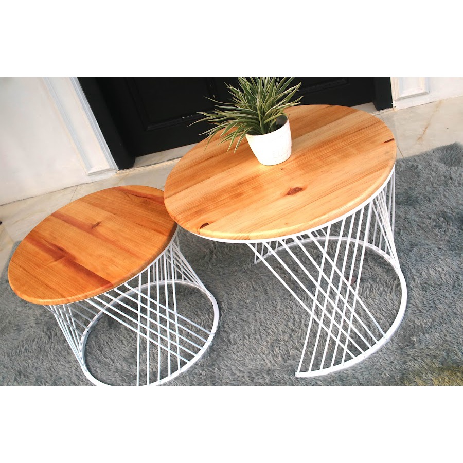 Jual Meja Tamu Minimalis Set | Meja Minimalis | Meja Ruang Tamu