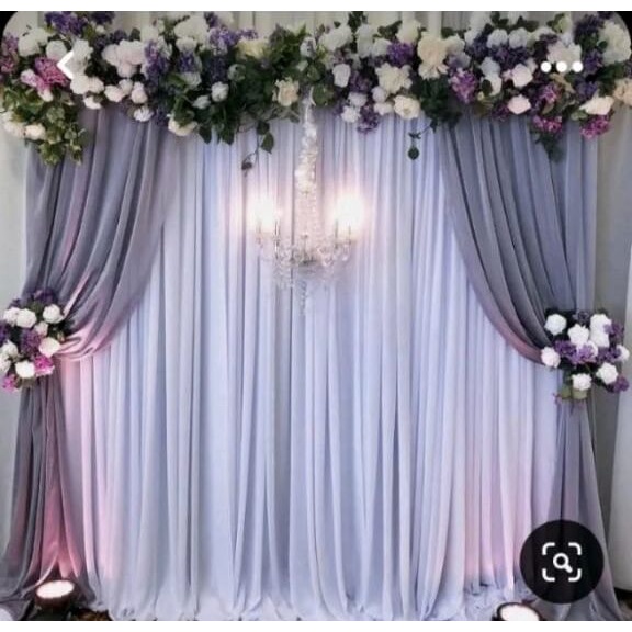 Jual backdrop lamaran background ulang tahun latar belakang dekorasi