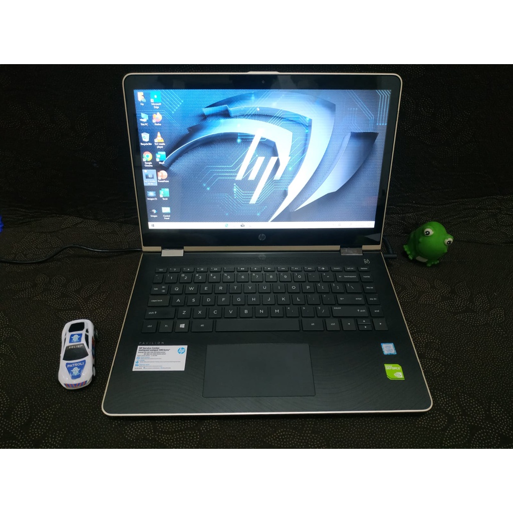 Jual Laptop Hp Pavilion X Shopee Indonesia