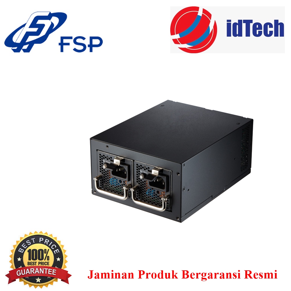 Jual FSP Power Supply TWINS PRO 500W GOLD | Shopee Indonesia