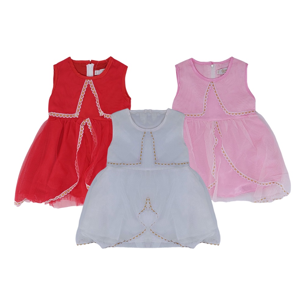 Jual snobby dress dari Dialogue Group Official Shop Online | Shopee ...