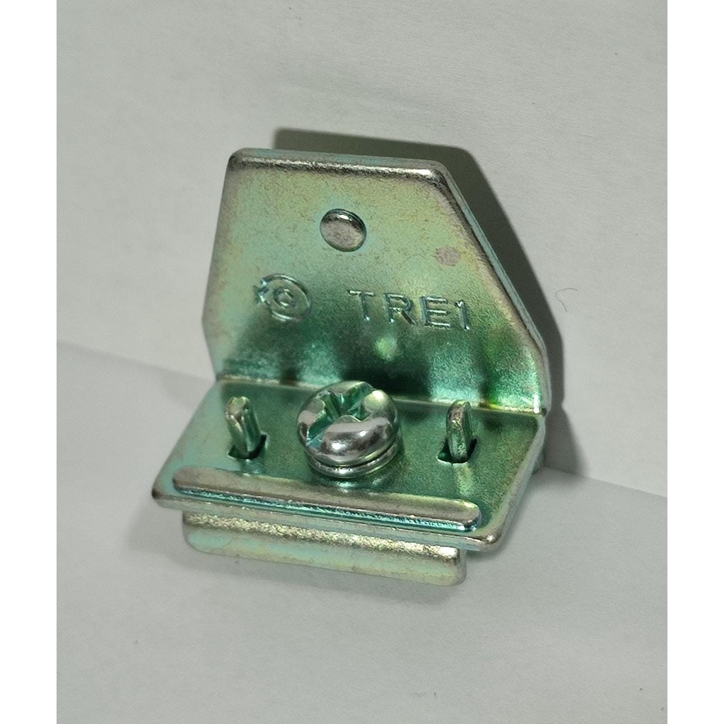 Jual STOPPER KASUGA TRE1 STOPPER BESI TERMINAL BLOCK TRE 1 KASUGA ...