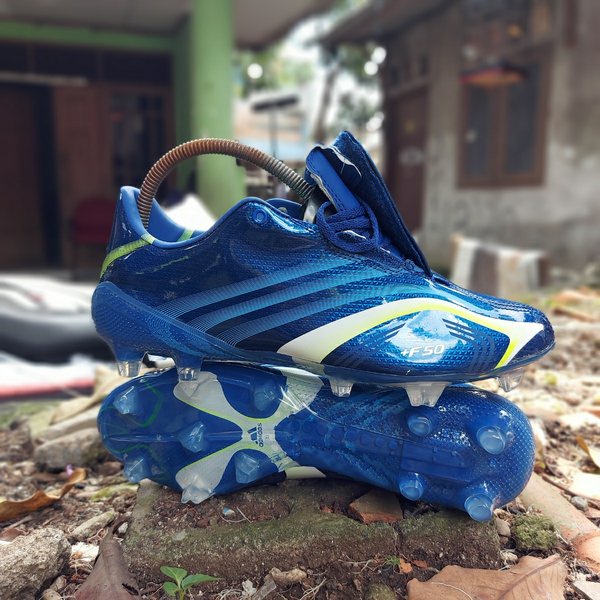 Adidas f50 x tunit hotsell