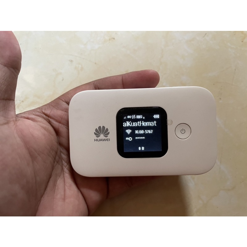 Jual modem mifi 4G e5577 unlock | Shopee Indonesia