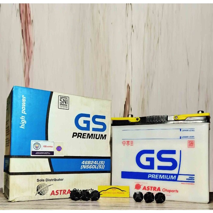 Accu Basah Toyota Yaris 2014: Panduan Lengkap Perawatan dan Penggantian