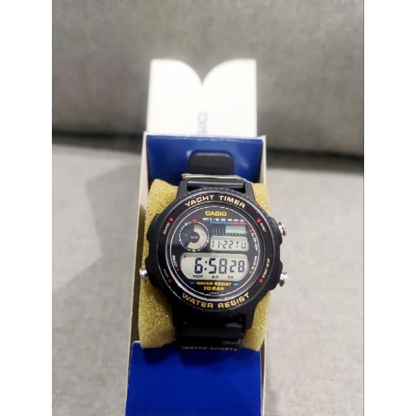 シズコレ(thizz collectibles) | - Today's pic - CASIO TRW-31