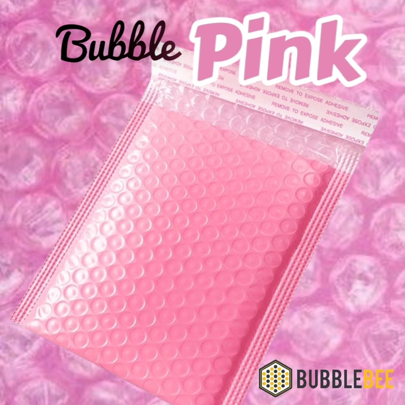 Jual Bubble Wrap Pink Terlengkap & Harga Terbaru September 2026 ...