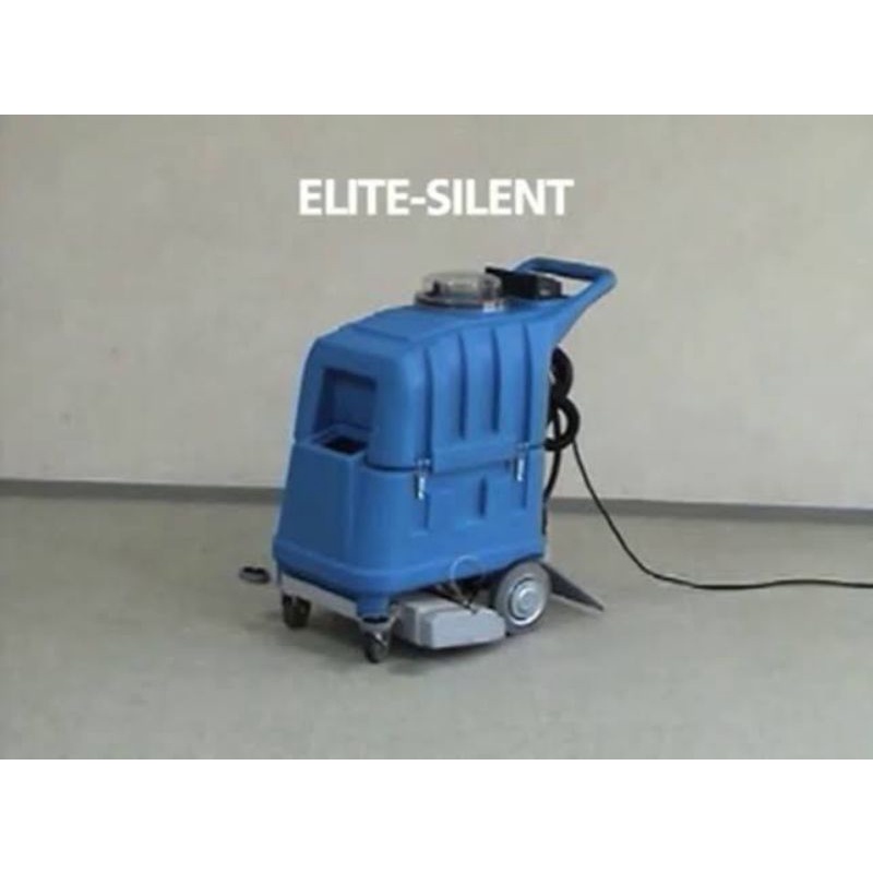 Jual Santoemma Elite Silent Carpet Extractor Cleaner Vacum Sikat Vacuum