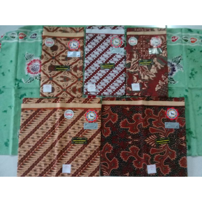 Jual Kain Panjang Batik Kain Jarik Kebat Untuk Perempuan Kain Panjang