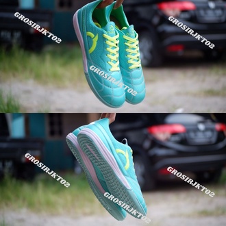 Jual SEPATU FUTSAL MASTER SEPATU OLAHRAGA SOL TEBAL DAN PALING AWET