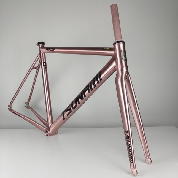 TSUNAMI SNM100 rose gold