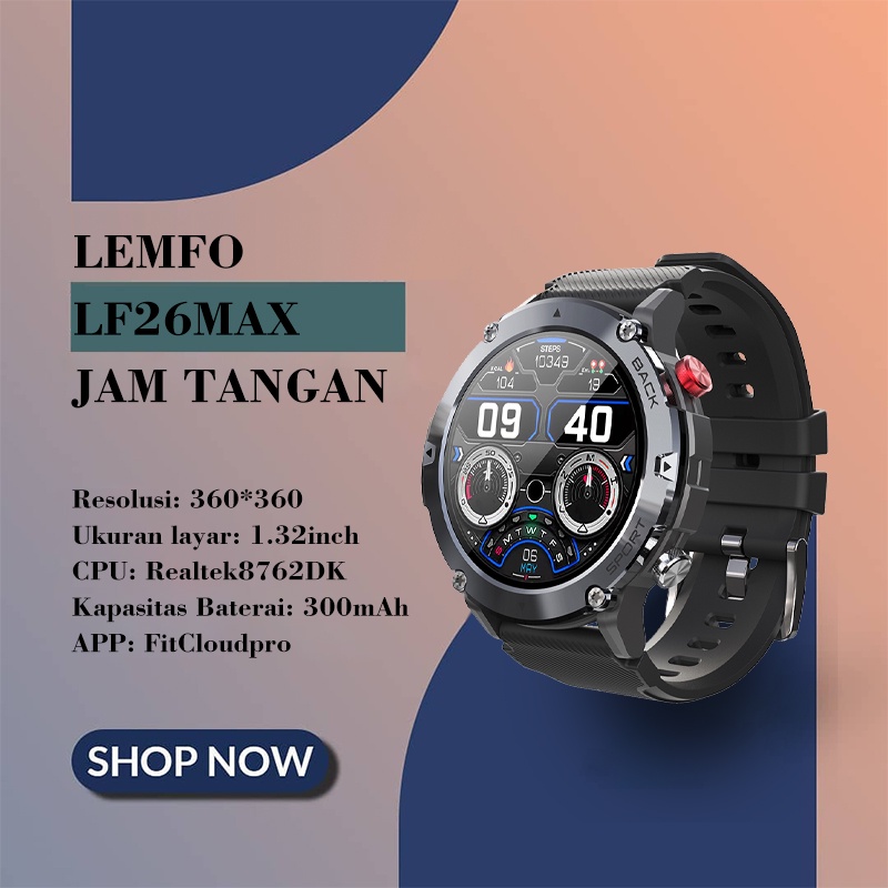 Jam lemfo store