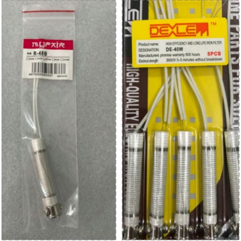 Jual Elemen Solder Dan Watt Shopee Indonesia