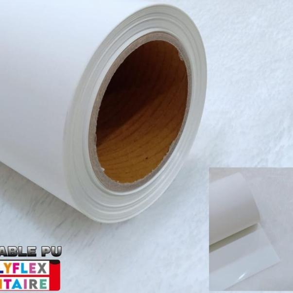 Jual Polyflex Printable PU Korea | Shopee Indonesia