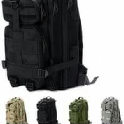Jual tas ransel army (tempur) | Shopee Indonesia