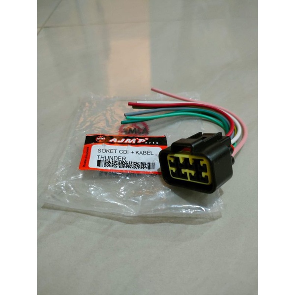 Jual Kabel Cdi Terlengkap & Harga Terbaru Juni 2026 | Shopee Indonesia