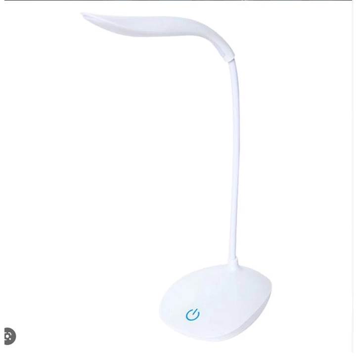 LAMPU BELAJAR LED RECHARGEABLE V801 | AutoStock