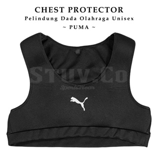 Jual Pelindung Dada Sepakbola/Football Vest/Chest Protector