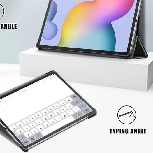 Jual SAMSUNG TAB S7 FE 5G FLIP LEATHER CASE BOOK COVER Shopee Indonesia
