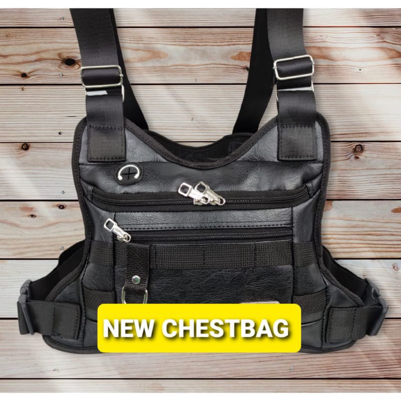 Jual chest online bag