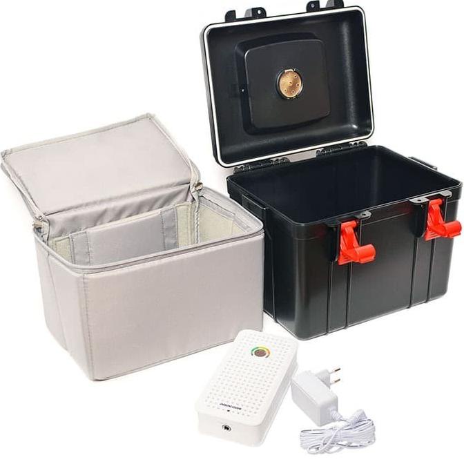 Jual Procore Dry Box P-10 / Procore P10 Dry Box Kamera GARANSI RESMI ...