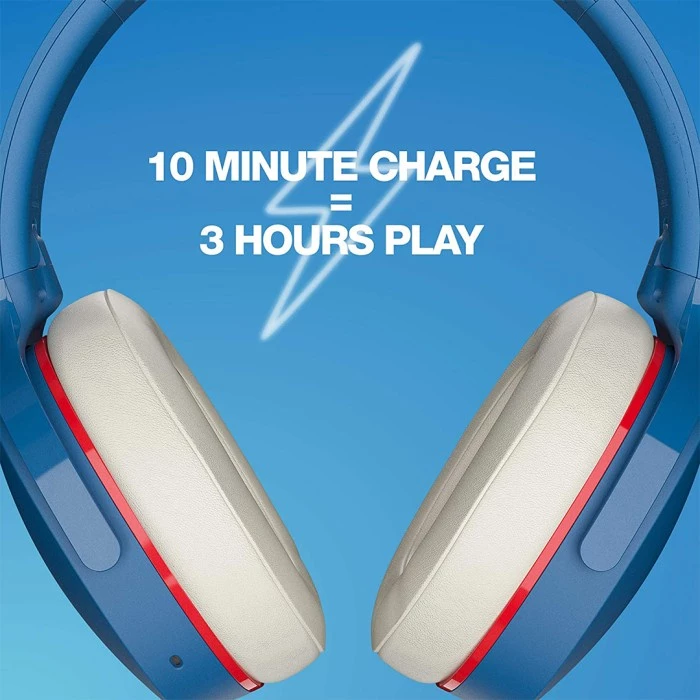 Skullcandy HESH EVO Wireless Headphones