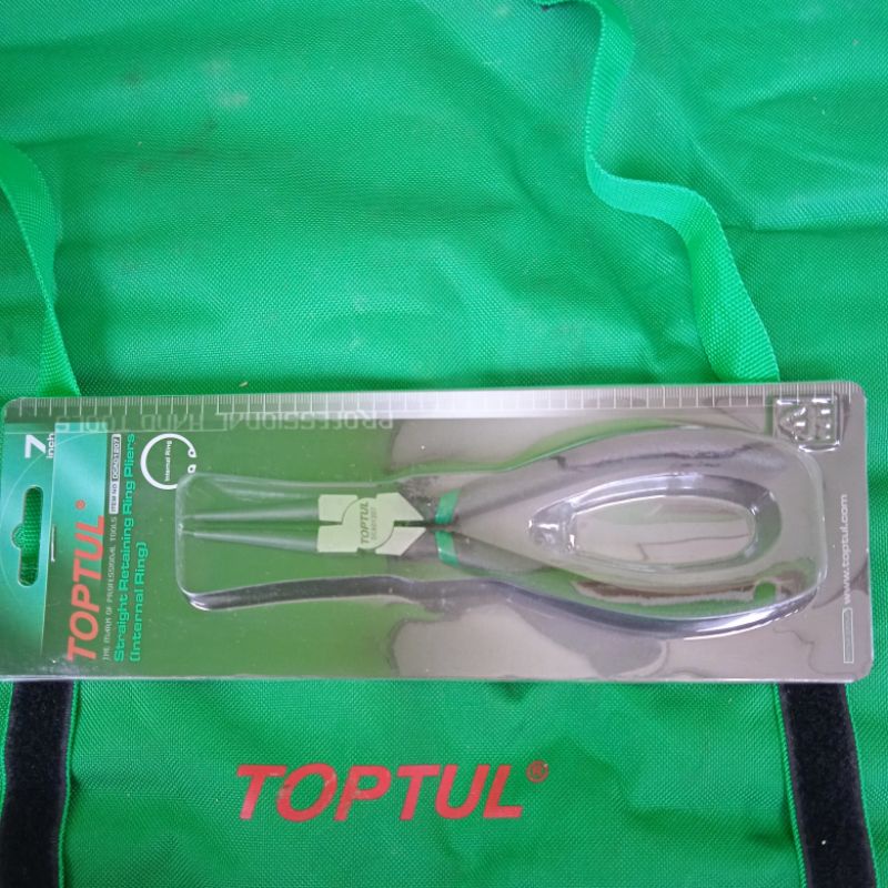 Jual TANG SEPI SNAP RING TOPTUL RETAINING INNER RING PLIERS | Shopee ...