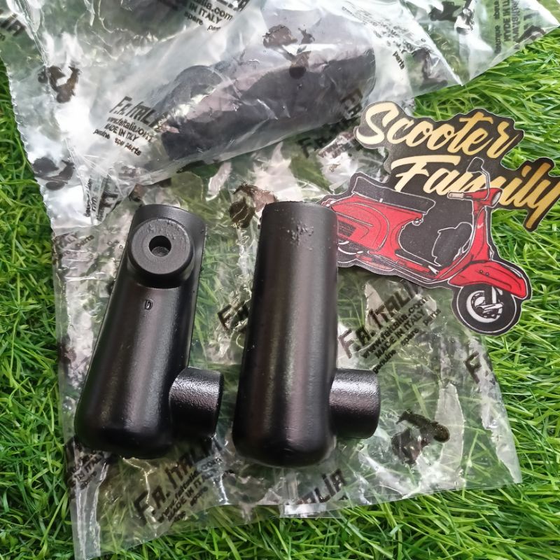 Jual Karet Sepatu Standar Karet Standar Vespa Darling Fa Italy Shopee Indonesia