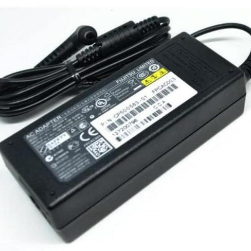 Jual Adaptor Untuk Fujitsu Scanner/Scansnap Ix500 Seriess | Shopee ...